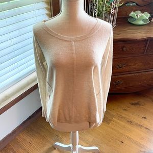 Club Monaco Italian Yarn sweater